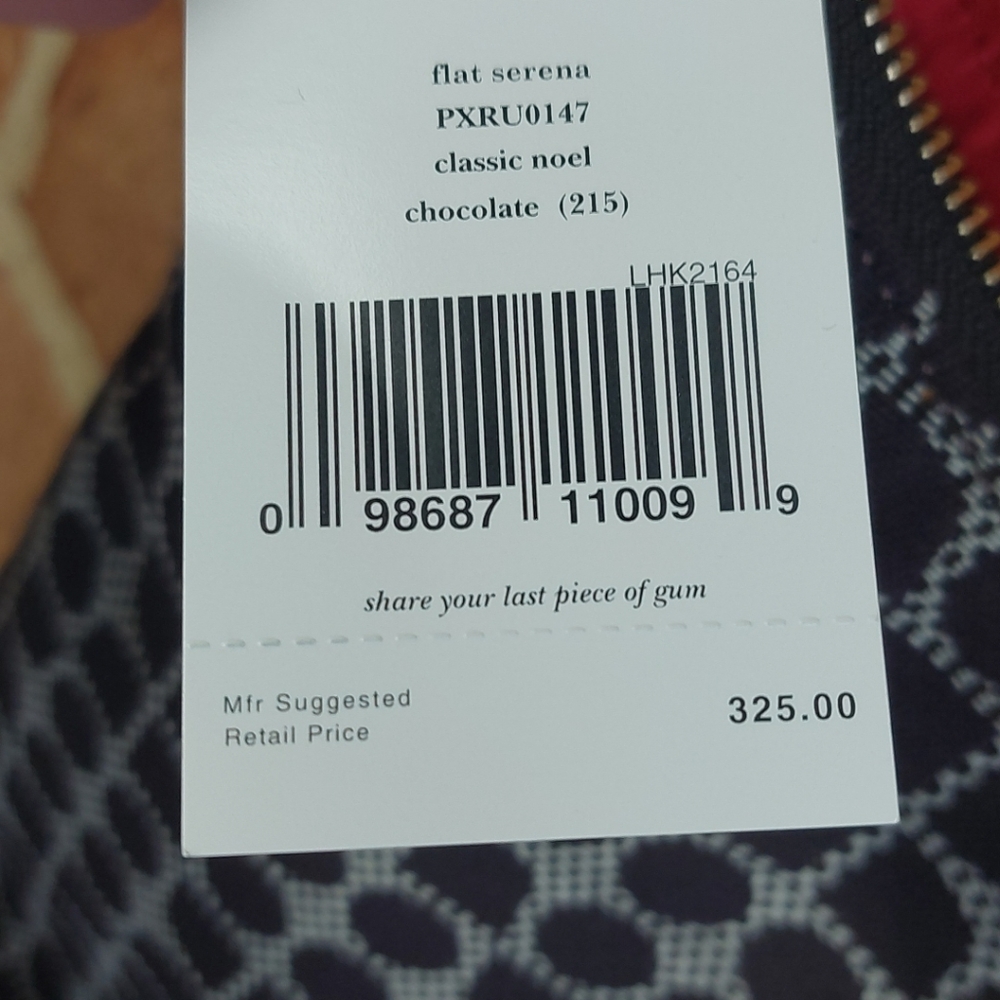 Kate Spade NEW York Flat Serena - Picture 12 of 13